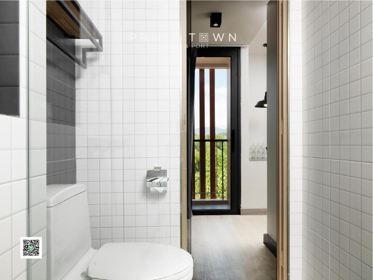Prime Town - Posh & Port Hotel Phuket Zewnętrze zdjęcie